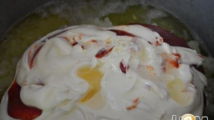 Рецепт икры кабачковой с майонезом