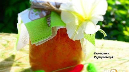 Рецепт икры кабачковой с майонезом