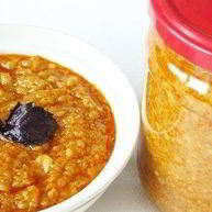 Рецепт Икры кабачковой с Мивиной