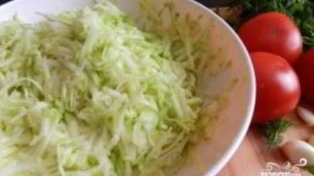 Рецепт икры кабачковой с помидорами и морковью