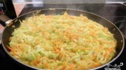 Рецепт икры кабачковой с помидорами и морковью