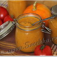 Рецепт Икры кабачковой в мультиварке