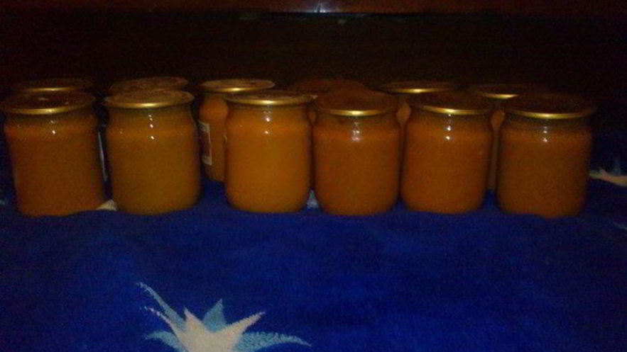 Рецепт икры кабачковой вкуснятина