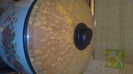 Рецепт икры кабачковой вкуснятина