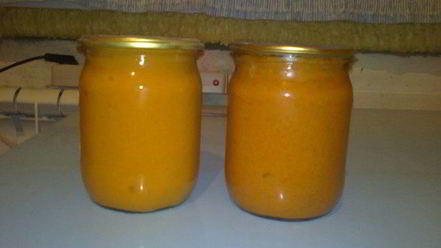 Рецепт икры кабачковой вкуснятина