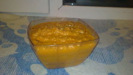 Рецепт икры кабачковой вкуснятина