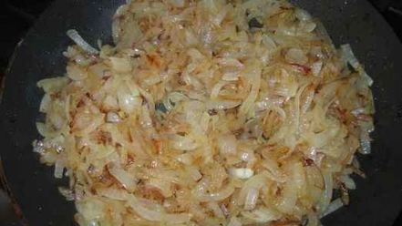 Рецепт икры кабачковой