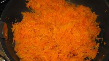 Рецепт икры кабачковой