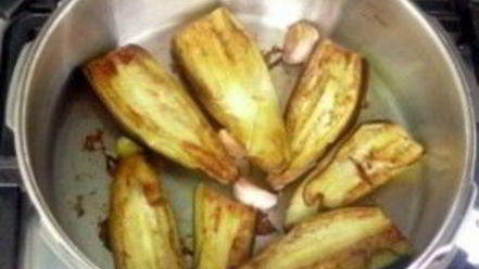 Рецепт икры жареной