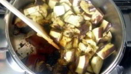 Рецепт икры жареной