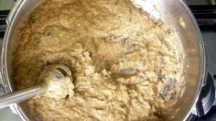 Рецепт икры жареной