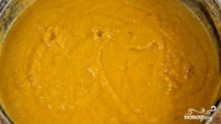 Рецепт кабачковой икры без моркови с томатной пастой