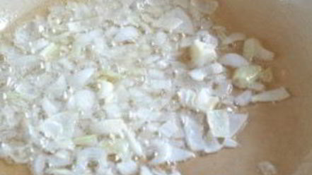 Рецепт кабачковой икры без мясорубки