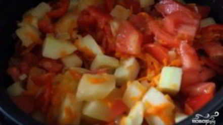 Рецепт кабачковой икры без обжаривания