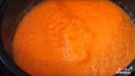 Рецепт кабачковой икры без обжаривания