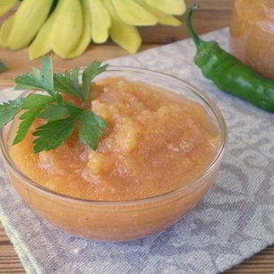 Рецепт Кабачковой икры без обжарки