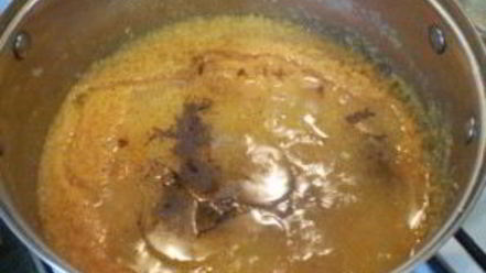 Рецепт кабачковой икры без обжарки