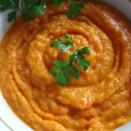 Рецепт Кабачковой икры без томатной пасты