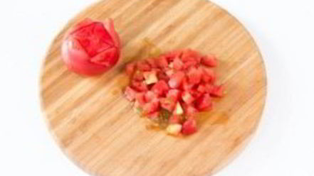 Рецепт кабачковой икры блендером на зиму