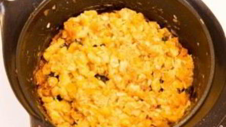 Рецепт кабачковой икры блендером на зиму