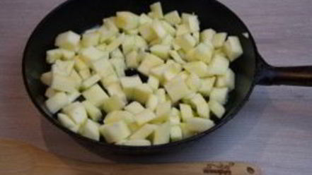 Рецепт кабачковой икры из обжаренных кабачков