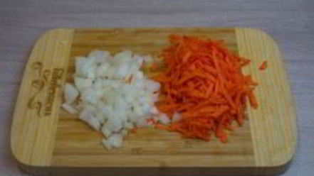 Рецепт кабачковой икры из обжаренных кабачков