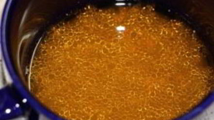 Рецепт кабачковой икры из запеченных кабачков