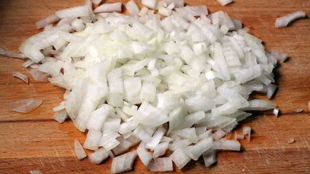 Рецепт кабачковой икры кусочками