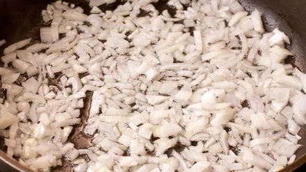 Рецепт кабачковой икры кусочками