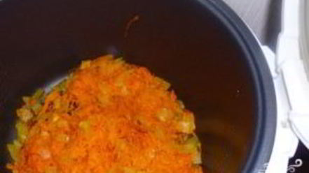 Рецепт кабачковой икры на зиму без уксуса