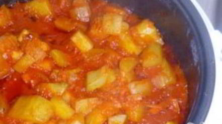 Рецепт кабачковой икры на зиму без уксуса
