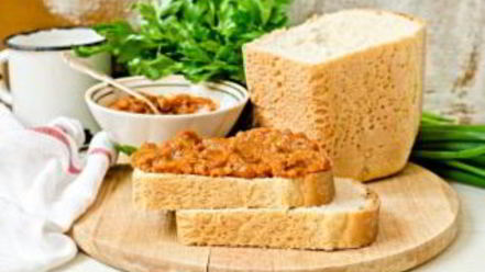 Рецепт кабачковой икры на зиму без уксуса