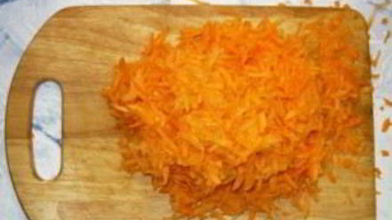 Рецепт кабачковой икры на зиму с уксусом