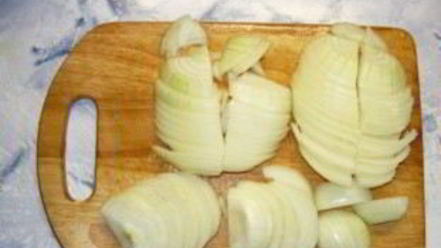 Рецепт кабачковой икры на зиму с уксусом