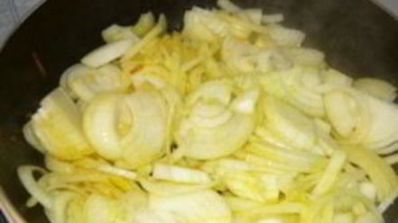 Рецепт кабачковой икры на зиму с уксусом