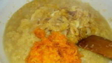 Рецепт кабачковой икры на зиму с уксусом