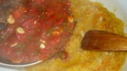 Рецепт кабачковой икры на зиму с уксусом