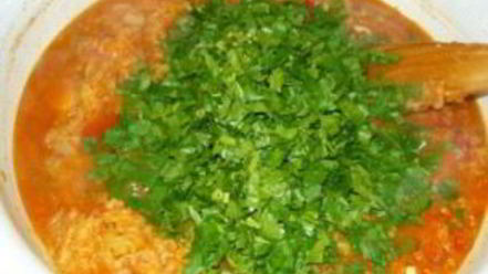 Рецепт кабачковой икры на зиму с уксусом