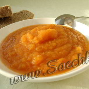 Рецепт Кабачковой икры на зиму