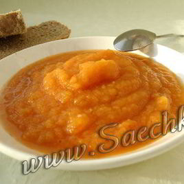 Рецепт Кабачковой икры на зиму