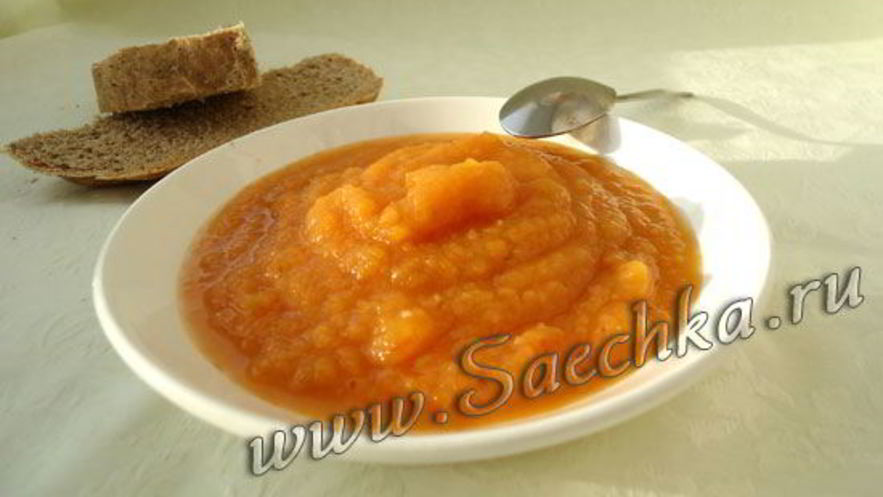 Рецепт кабачковой икры на зиму