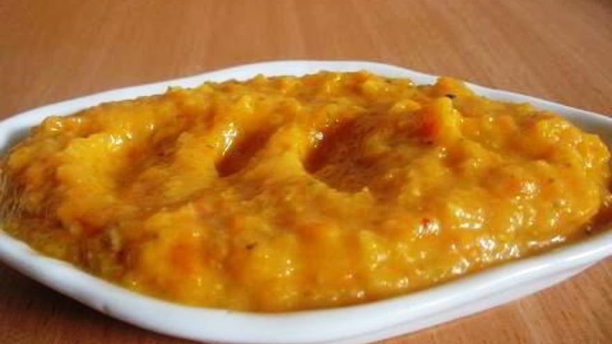 Рецепт кабачковой икры с баклажанами