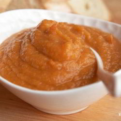 Рецепт Кабачковой икры с майонезом и пастой