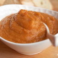 Рецепт Кабачковой икры с майонезом и пастой