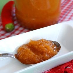 Рецепт Кабачковой икры с майонезом и томатной пастой на зиму