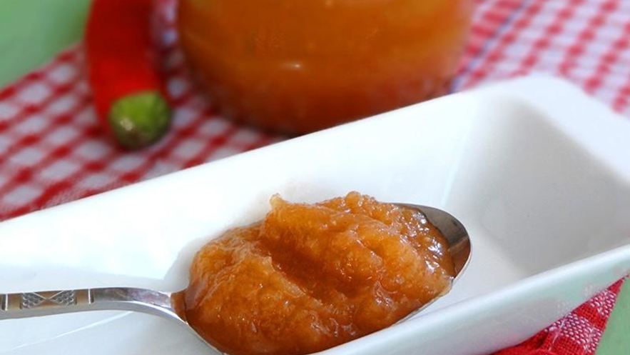 Рецепт кабачковой икры с майонезом и томатной пастой на зиму