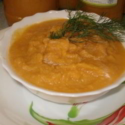 Рецепт Кабачковой икры с морковью через мясорубку