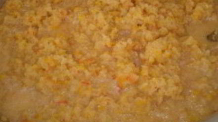 Рецепт кабачковой икры с морковью через мясорубку