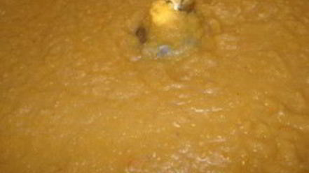 Рецепт кабачковой икры с морковью через мясорубку