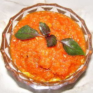 Рецепт Кабачковой икры с морковью и майонезом